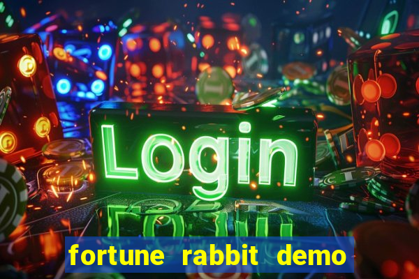 fortune rabbit demo dinheiro infinitoInformational